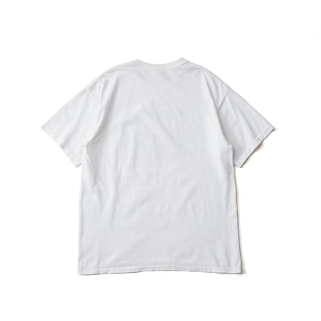 New York / Vintage, Souvenir S/S Tee "Flying Beef"