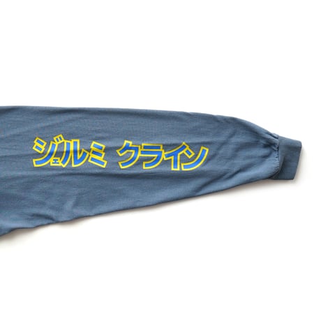 JK Industries / Dream Girl L/S Tee