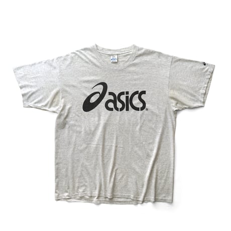 asics / Vintage, Logo S/S Tee "Blair Academy Wrestling"