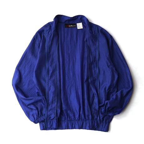 UCLA / Vintage, Nylon Windbreaker