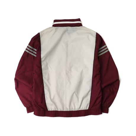 Marlboro / Vintage, Polyamide Windbreaker