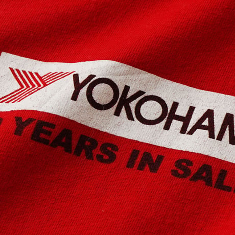 Yokohama Tire Manufacturing Virginia, LLC / 50 Years In Salem S/S Tee