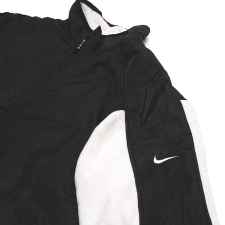 NIKE / Vintage, Fleece Liner Truck Jacket