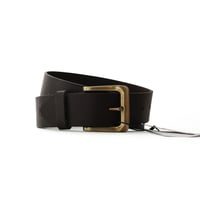 Timberland / Leather Belt