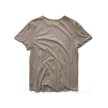 Buffalo David Bitton / S/S Tee