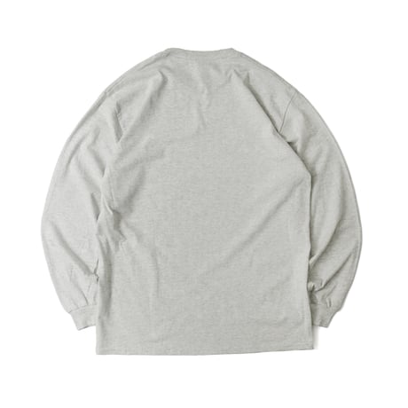 Teereco / Capitol L/S Tee