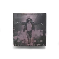 Whitney Houston / I Wanna Dance With Sombody S/S Tee