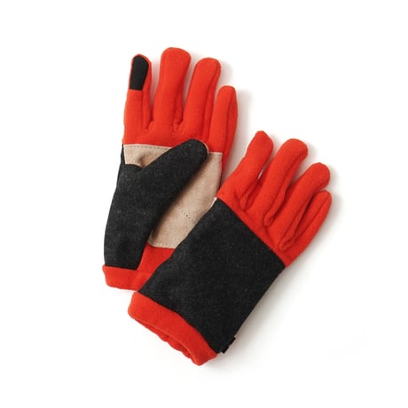THE UNION / The Comb Gloves