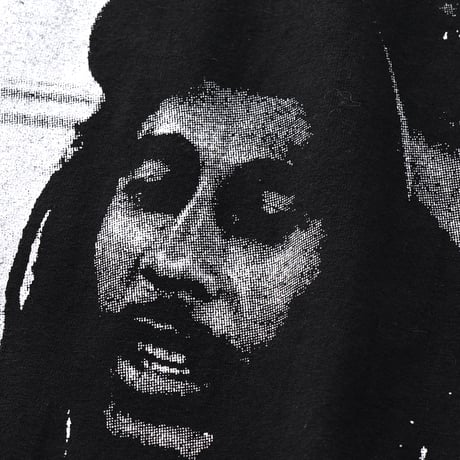 Bob Marley / Vintage, Photo S/S Tee