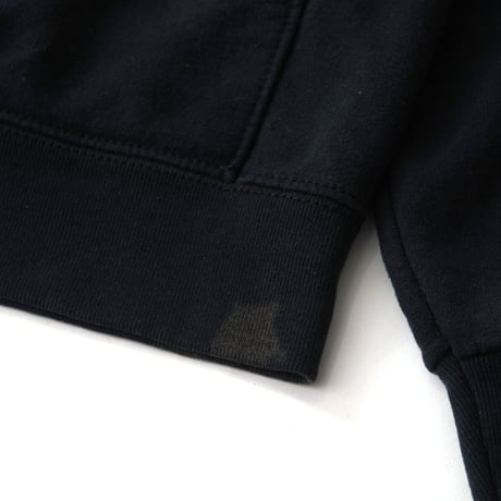 Bad Brains / Logo Hooded Sweatshirt