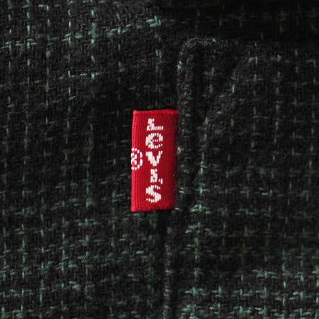 Levi's / Classic Worker L/S Shirt