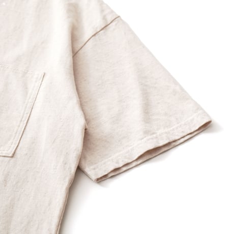 THE UNION / Pocket Tee