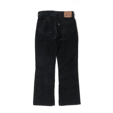 Levi's / Vintage, Lot. 517 Corduroy Pant "Boot Cut" W : 30