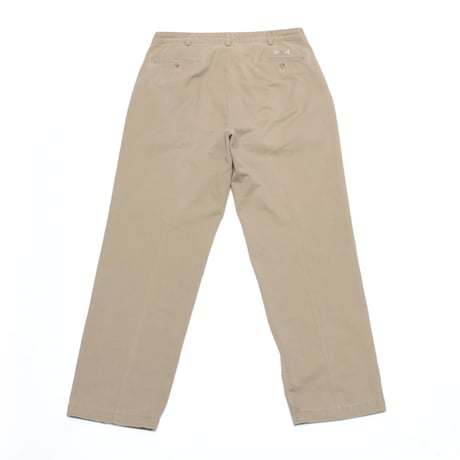 Polo Ralph Lauren / 90's Vintage, Polo Chino Pant (Andrew) W : 38
