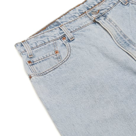 Levi's / 90's Vintage, lot. 560 W : 38 × L : 30