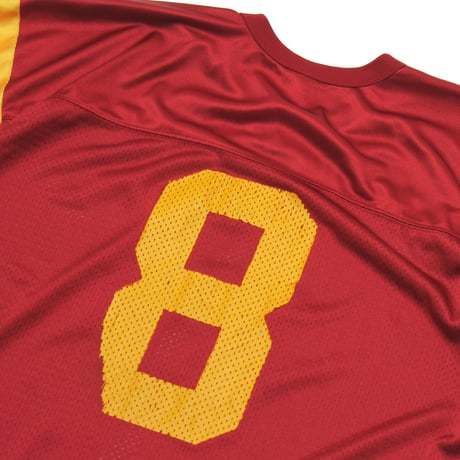 NIKE / Vintage, Football Jersey "University Of South California, USC Trojans"