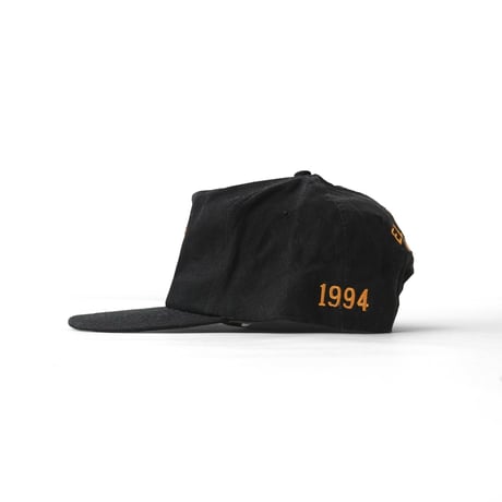 Disney / Vintage, The Lion King 1994 El Capitan "Manager" 5-Panel Snapback Hat