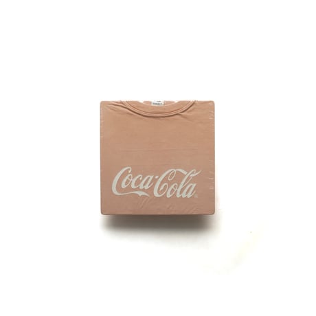 Coca Cola by PacSun / 5 Cents S/S Tee