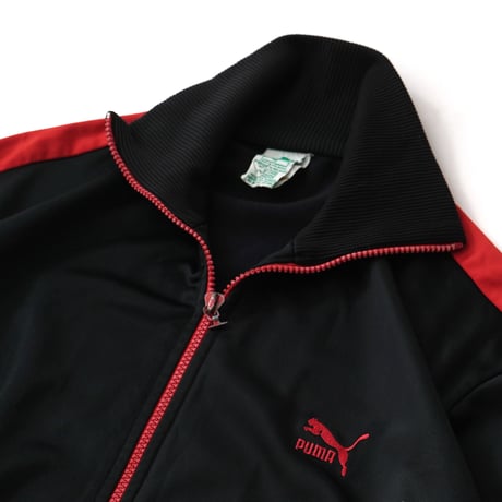 Puma / Vintage, Track Jacket