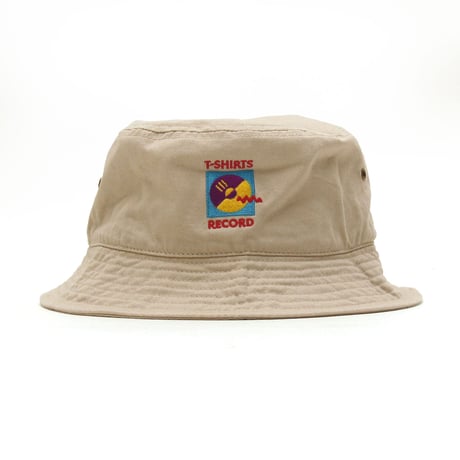 Teereco / SS Logo Bucket Hat