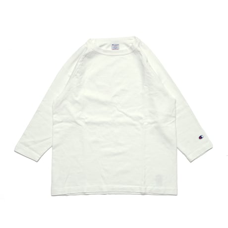 Champion / Raglan 3/4 Sleeve Tee "T1011"