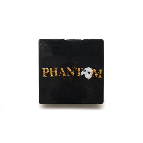 Le Fantôme de l'Opéra / Logo S/S Tee