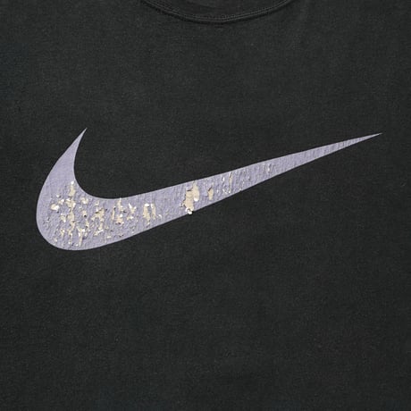 NIKE / Swoosh S/S Tee