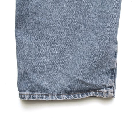 Levi's / 90's Vintage, lot. 569 W : 38 × L : 30