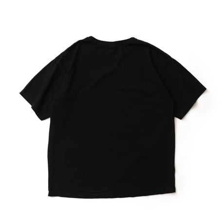 THE UNION / Jah Live Tee by Naoya Arakawa
