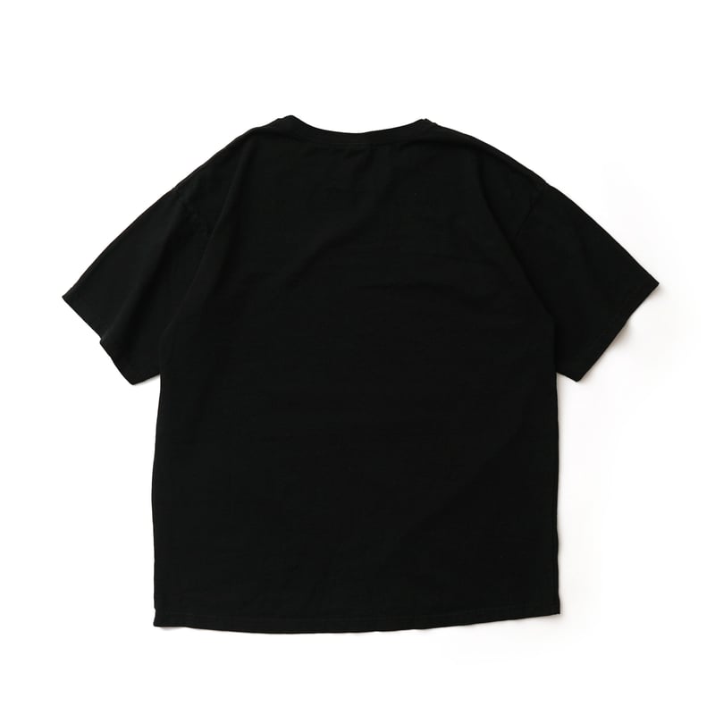 E.YAZAWA \"Rock The House Everytime\"半袖T THE UNION / Jah Live Tee by Naoya Arakawa | ティーレコ