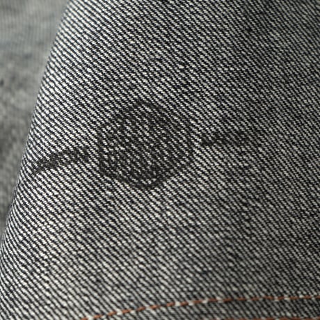 THE UNION / TT Denim Jacket