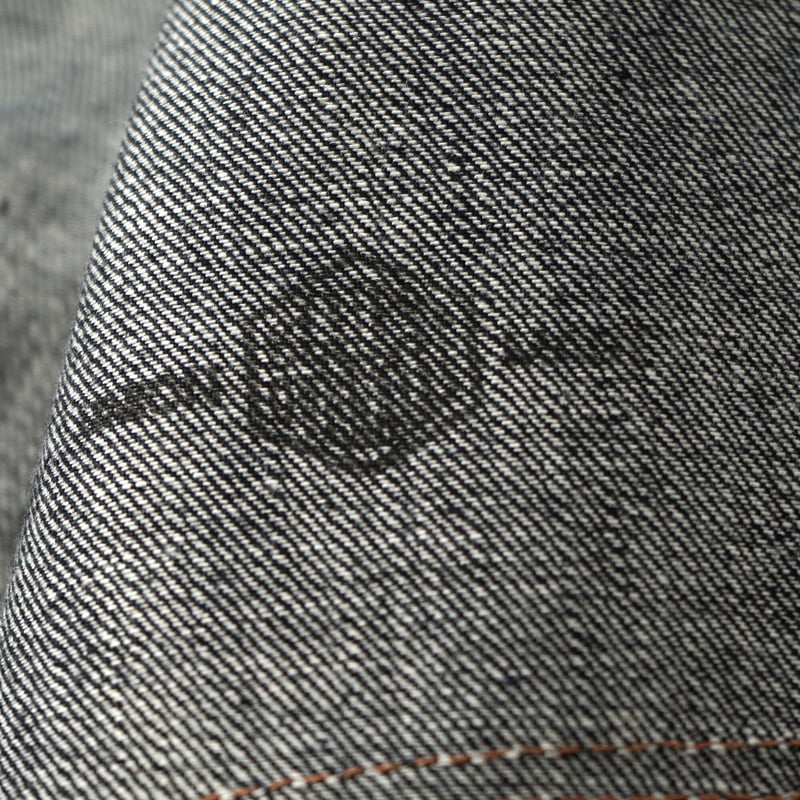 THE UNION / TT Denim Jacket | ティーレコ