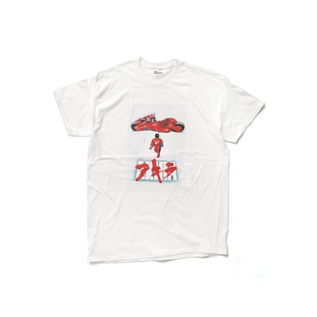 AKIRA / S/S Tee
