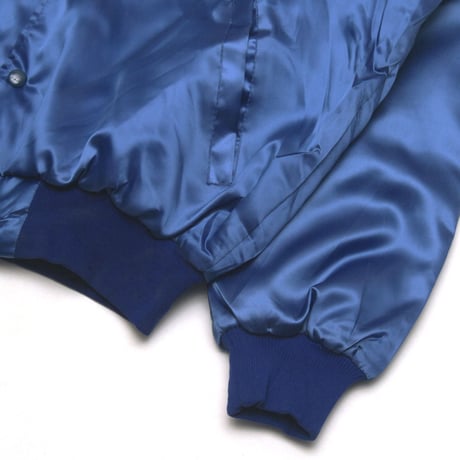 Pietro's / Vintage, Nylon Varsity Jacket