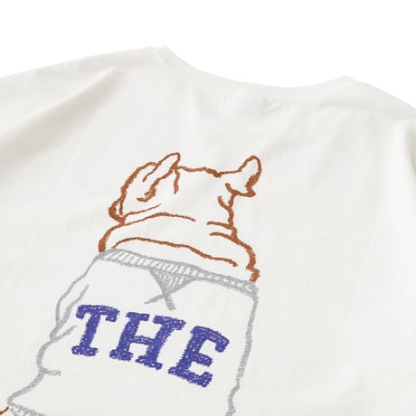THE UNION / Wu-Tang Tee