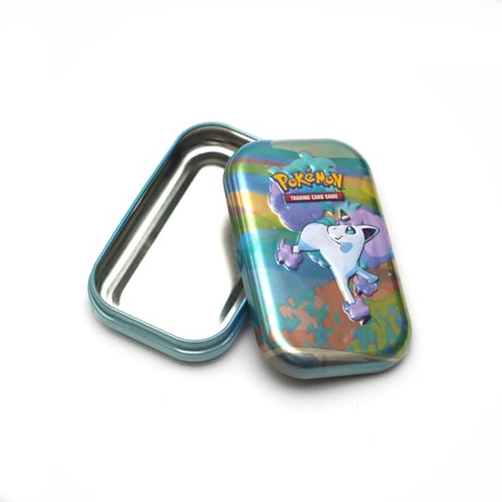 Pokémon / Card Case（US企画）
