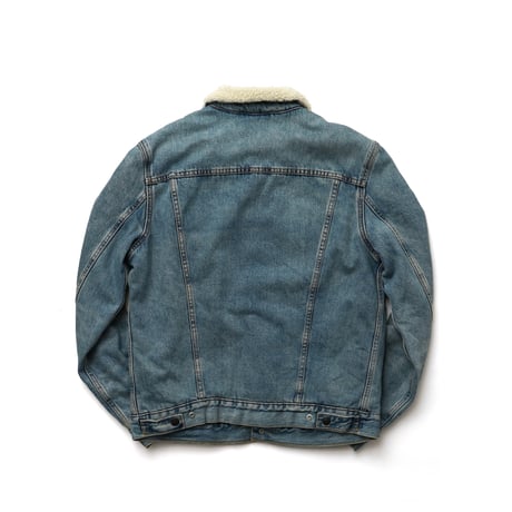 Levi's / Sherpa Trucker Jacket