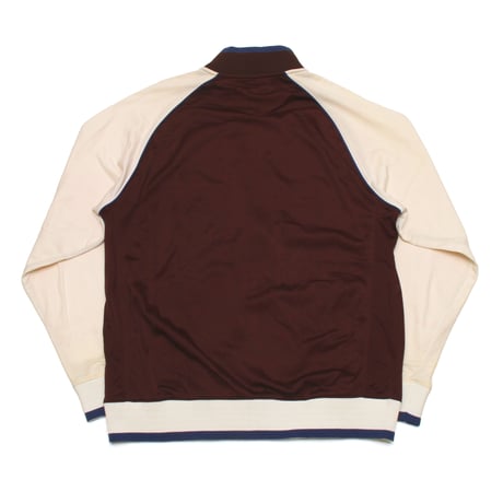 Triple Five Soul / 00's Vintage, Satin Truck Jacket