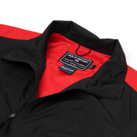 POLO SPORT / 90's Vintage, Track Jacket