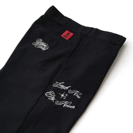 Estevan Oriol × Dickies / Original 874 Twill Work Pants