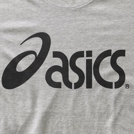 asics / Vintage, Logo S/S Tee "Blair Academy Wrestling"