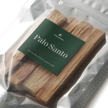 Teereco / Palo Santo