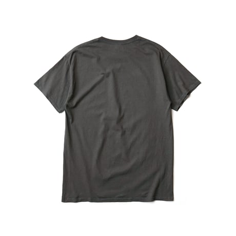 MTV / Wildflower Mushroom Logo S/S Tee