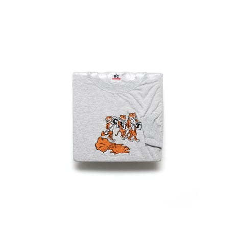 Teereco / Dig Crewneck Sweatshirt