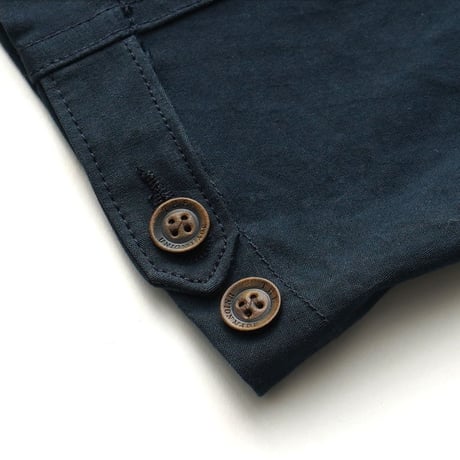 THE UNION / Three W Jacket