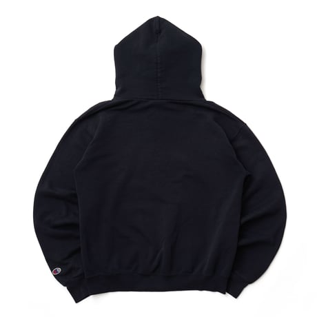 Champion / Vintage, Pullover Hooded Sweatshirt "UCLA"