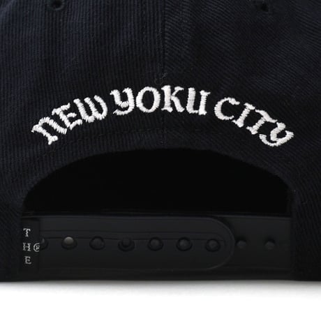 THE UNION / THE BREAK CAP