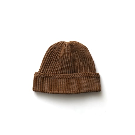 THE UNION / Cotton Beanie