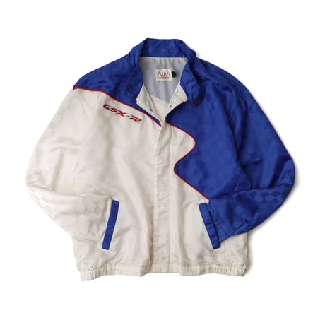 Suzuki Motor of America / Vintage, GSX-R Racing Jacket