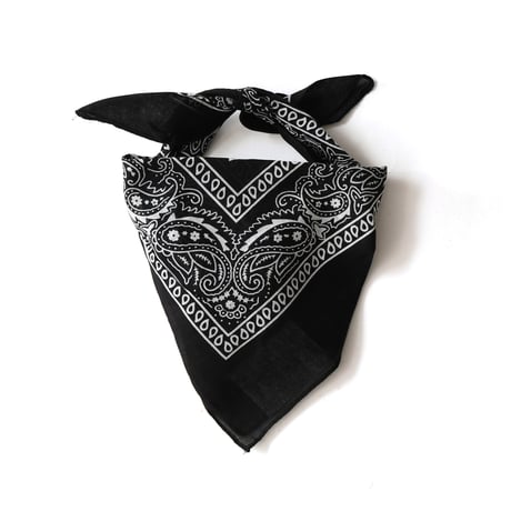 Bandana Mask